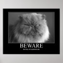 Search for beware art Kitty