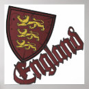 Search for three lions posters English