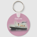 Search for ocean liner key rings Ship