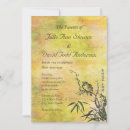 Search for japanese wedding invitations Oriental