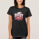 Search for womens rugby gifts Supporter