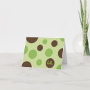 Search for mod dots cards Green