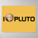 Search for pluto the art Science
