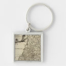 Search for holy land key rings Map