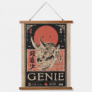 Search for oni art Japanese folklore