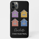 Search for real estate agent iphone cases House