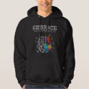 Search for neurodiversity hoodies Asd