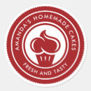 Search for cookie packaging stickers Simple