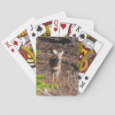 Search for deer playing cards Trees