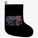 Search for motorcycle christmas stockings Vintage