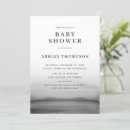 Search for grey baby shower invitations Gender neutral