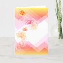 Search for abstract floral cards Modern