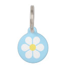Search for daisy dog collars Blue