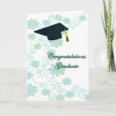 Search for wishes graduation cards Floral