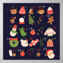 Search for advent calendars Winter