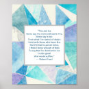 Search for robert frost quotes posters Winter