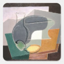 Search for juan gris stickers Still