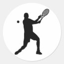 Search for tennis stickers Design