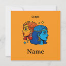 Search for gemini invitations Celestial