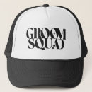 Search for stag party hats Typography
