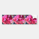 Search for personaliser bumper stickers Just married