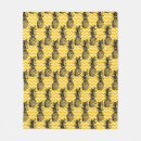 Search for pineapple blankets Jungle
