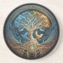 Search for eternity coasters Symbol