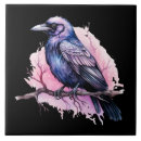 Search for raven tiles Halloween