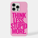 Search for think iphone cases Humour