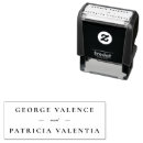Search for postage rubber stamps Text