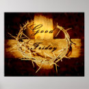Search for good friday posters Religion