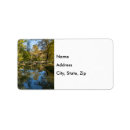 Search for reflection return address labels River