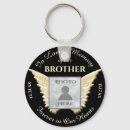 Search for funeral key rings Wake