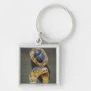 Search for tutankhamun key rings 18th