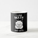 Search for love math mugs Teacher