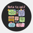 Search for psychologist stickers Therapist