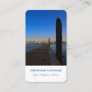Search for tourism business cards Tour guide