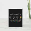 Search for autistic kid cards Support