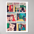 Search for retro valentines posters Romance