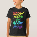 Search for glow tshirts Rave