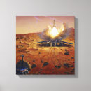 Search for ascent art Rover