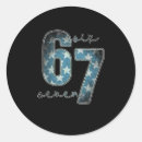 Search for six stickers Instagram