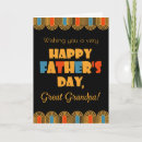 Search for great grandpa cards Elegant