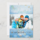Search for hannukkah postcards Snow
