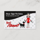 Search for pet grooming appointment cards Pets