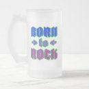 Search for musician beer glasses Rock