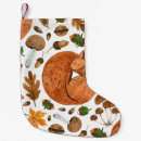 Search for squirrel christmas stockings Animal