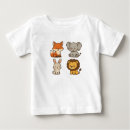 Search for cute animal tshirts Rabbit