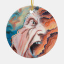 Search for attack christmas tree decorations Heart