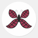 Search for butterfly envelope seals Pink